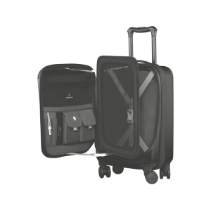 Чемодан Spectra™ 2.0 Expandable, 29 л, черный