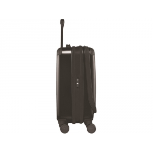 Чемодан Spectra™ 2.0 Expandable, 29 л, черный