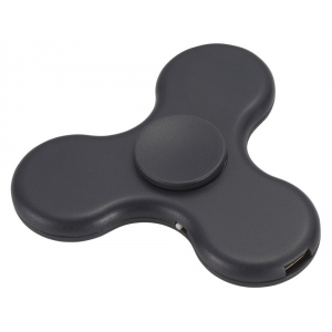 Спиннер Bluetooth Spin-It Widget ™, черный