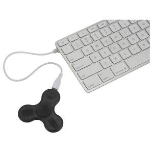 Спиннер Bluetooth Spin-It Widget ™, черный