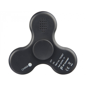 Спиннер Bluetooth Spin-It Widget ™, черный