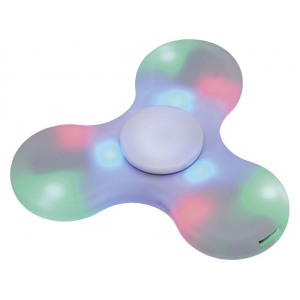 Спиннер Bluetooth Spin-It Widget ™, белый