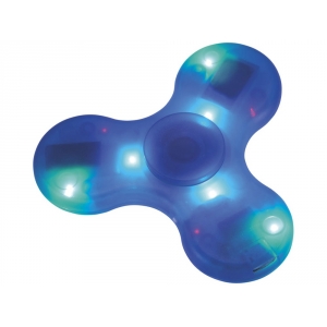 Спиннер Bluetooth Spin-It Widget ™, ярко-синий