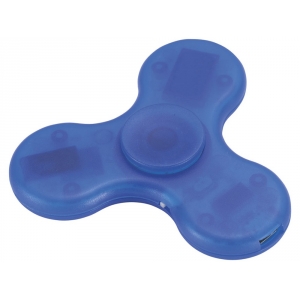 Спиннер Bluetooth Spin-It Widget ™, ярко-синий