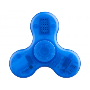 Спиннер Bluetooth Spin-It Widget ™, ярко-синий