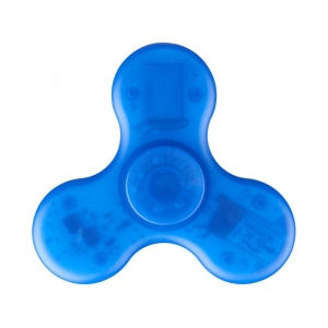 Спиннер Bluetooth Spin-It Widget ™, ярко-синий