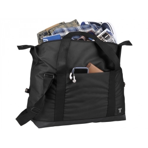 Сумка Duffel, черный