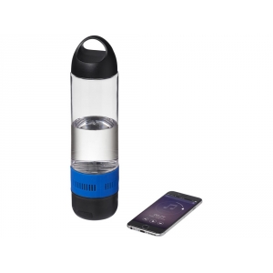Спортивная аудиобутылка Ace Bluetooth®