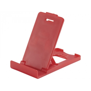 Подставка для телефона Trim Media Holder, красный