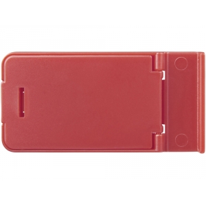 Подставка для телефона Trim Media Holder, красный