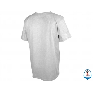 Футболка 2018 FIFA World Cup Russia™ мужская, серый