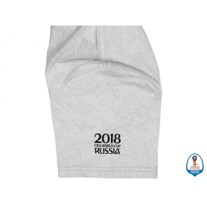 Футболка 2018 FIFA World Cup Russia™ мужская, серый