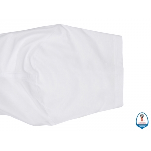 Футболка 2018 FIFA World Cup Russia™ мужская, белый