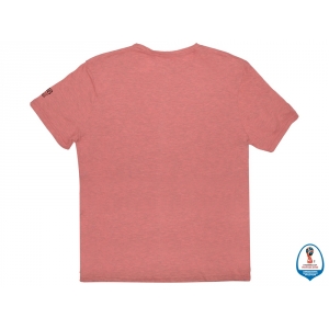 Футболка 2018 FIFA World Cup Russia™ мужская, розовый