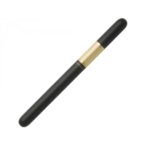 Ручка роллер Maillon Black. Nina Ricci