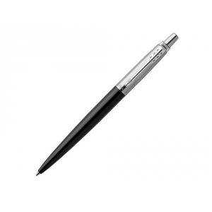 Ручка гелевая Parker Jotter Core Bond Street Black CT, черный