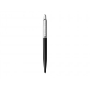 Ручка гелевая Parker Jotter Core Bond Street Black CT, черный