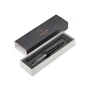 Ручка гелевая Parker Jotter Core Bond Street Black CT, черный