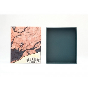 Бумажник KLONDIKE Dylan