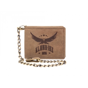 Бумажник KLONDIKE Happy Eagle