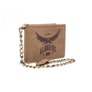 Бумажник KLONDIKE Happy Eagle