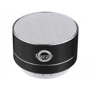 Цилиндрический динамик Bluetooth®, черный