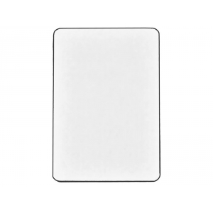Кошелек для телефона RFID, серый