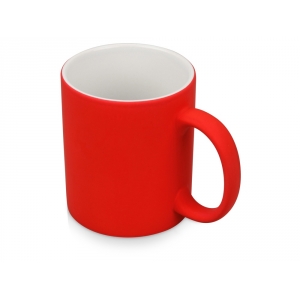 Подарочный набор Tea Cup Superior, красный