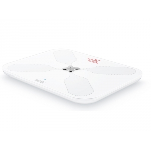 Умные диагностические весы с Wi-Fi Picooc S3 Lite White (6924917717049), белый