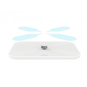 Умные диагностические весы с Wi-Fi Picooc S3 Lite White (6924917717049), белый