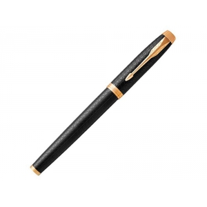 Ручка перьевая Parker IM Premium Black GT