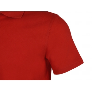 Рубашка поло Laguna мужская, красный