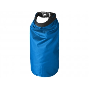 Туристическая водонепроницаемая сумка объемом 2 л, чехол для телефона, голубой