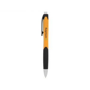 Шариковая ручка Tropical, оранжевый