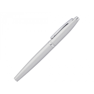 Перьевая ручка Cross Calais Satin Chrome