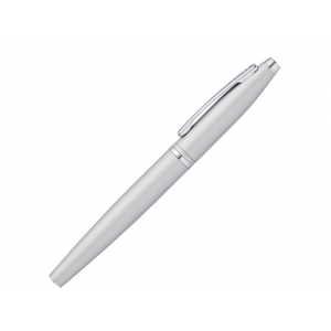 Ручка-роллер Selectip Cross Calais Satin Chrome