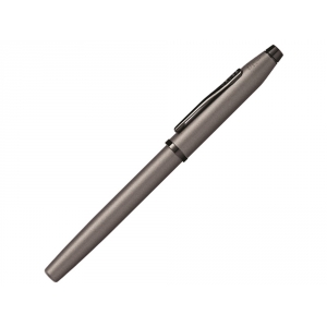 Перьевая ручка Cross Century II Gunmetal Gray