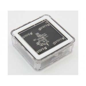 USB-концентратор Orico MH4U-U3 (прозрачный)