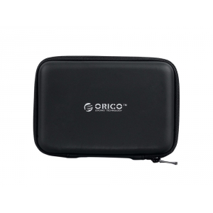 Чехол для HDD Orico PHB-25 (черный)