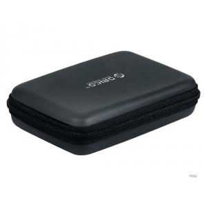 Чехол для HDD Orico PHB-25 (черный)