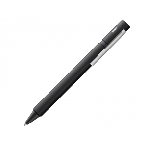 Ручка шариковая 247 pur, Черный, M16Ч