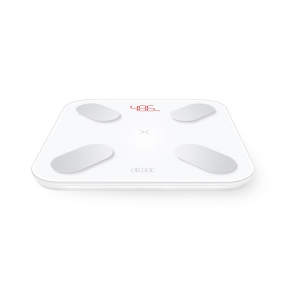 Умные диагностические весы Picooc Mini Pro (6924917717209), белый