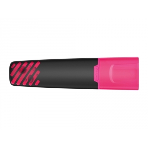 Жидкий текстовый выделитель LIQEO HIGHLIGHTER, пурпурный