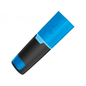 Жидкий текстовый выделитель LIQEO HIGHLIGHTER MINI, синий