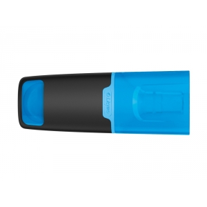 Жидкий текстовый выделитель LIQEO HIGHLIGHTER MINI, синий