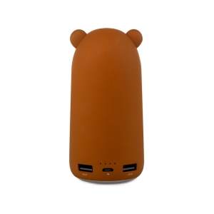 Внешний аккумулятор Rombica NEO Teddy
