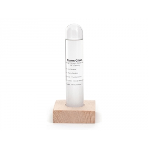 Предсказатель погоды Storm Glass