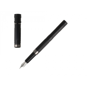 Перьевая авторучка Mechanic Black