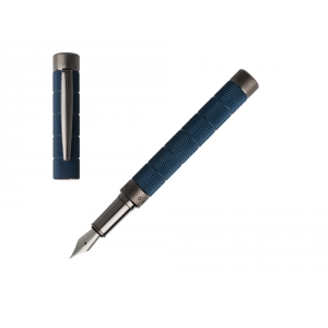 Перьевая авторучка Pillar Blue