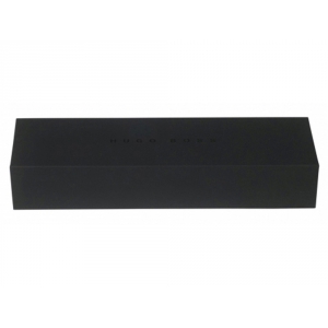 Перьевая авторучка Gear Black